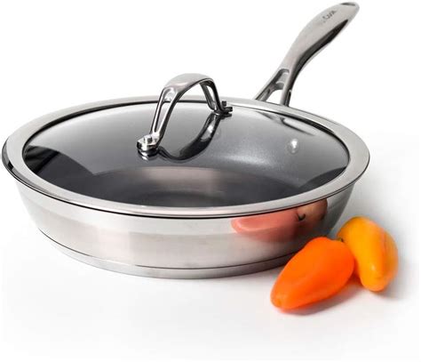 best frying pan amazon